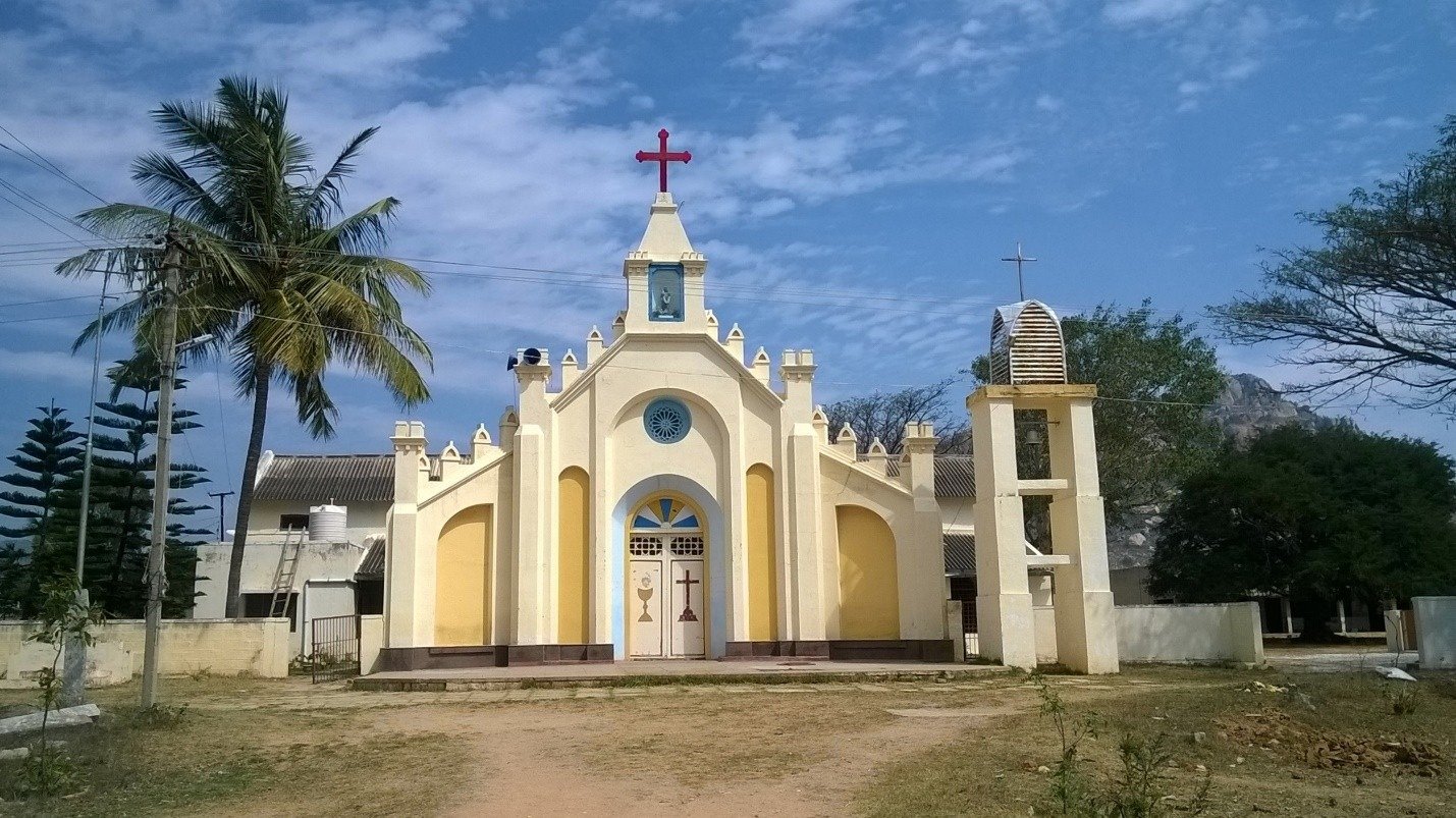 Church